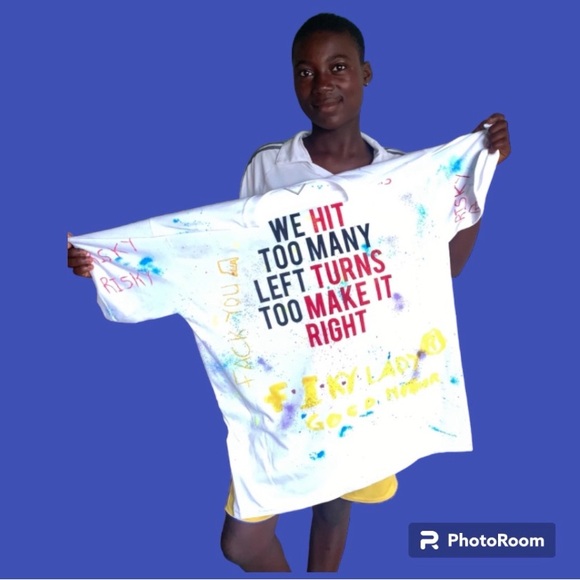 NWOT ORCL White Ts Sz S-XL - Picture 8 of 10